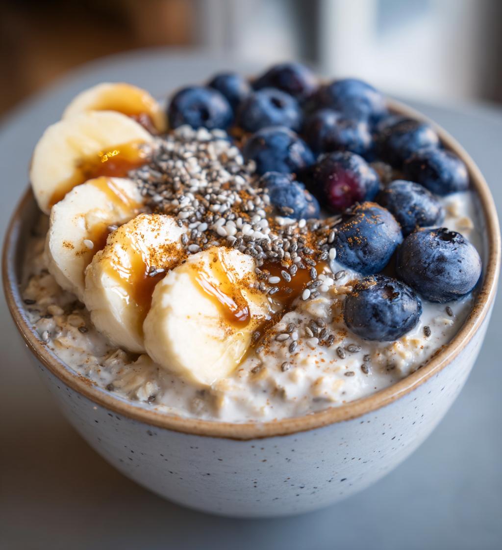 Breakfast Bowls Meal Prep: 5 Ways to Energize Your Mornings