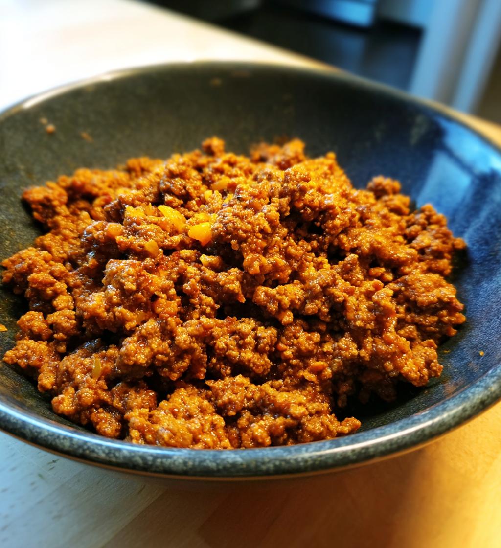 Carnivore Ground Beef Recipes: 5 Deliciously Hearty Dishes