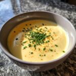 cauliflower cheese soups