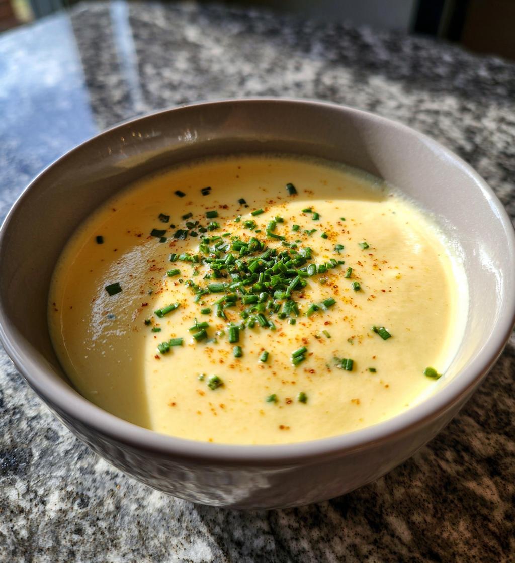 Cauliflower cheese soups: 7 Comforting Variations to Try