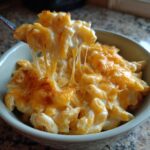 comfort food ideas