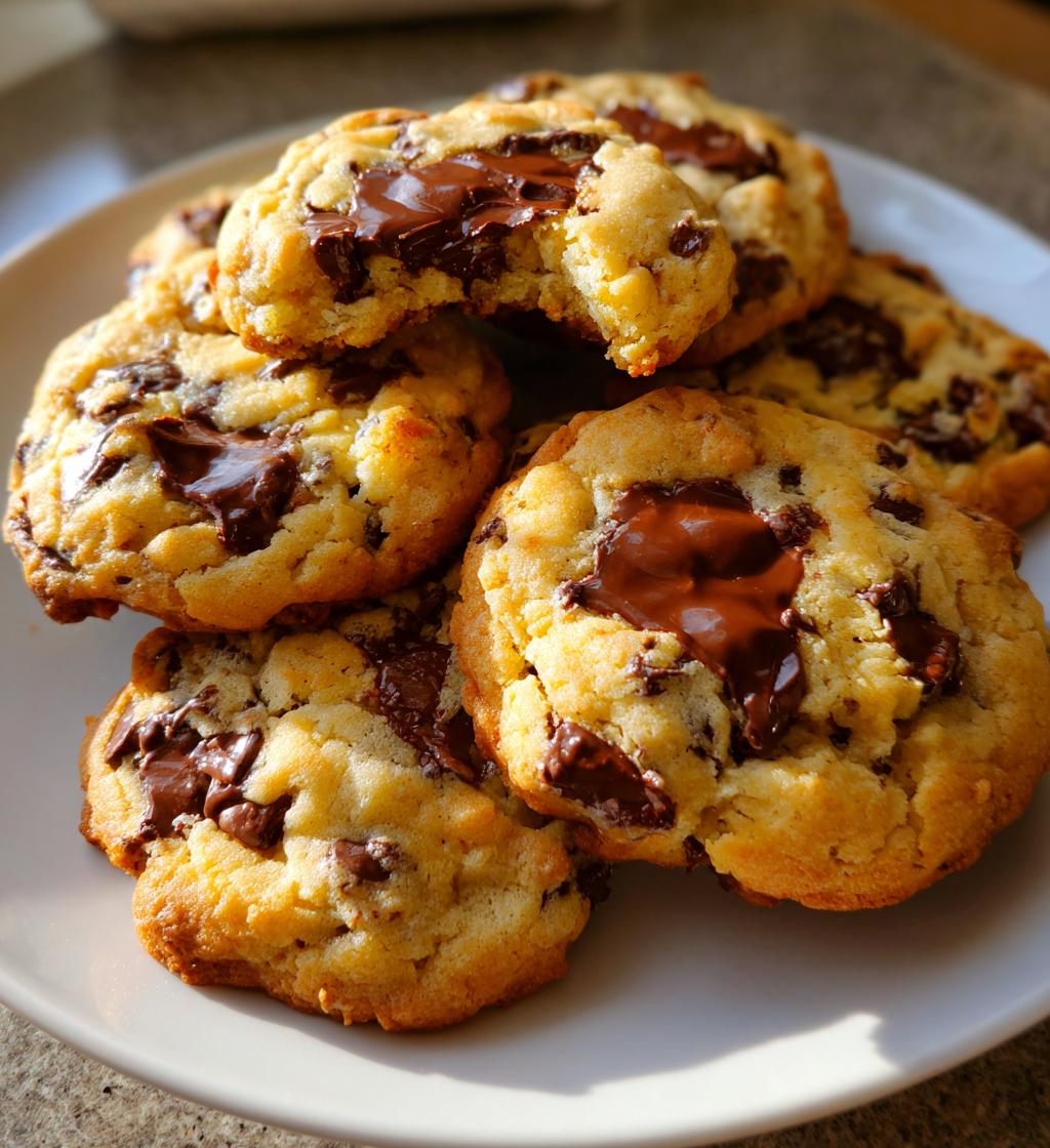 Cookie Desserts: 7 Irresistible Variations to Indulge