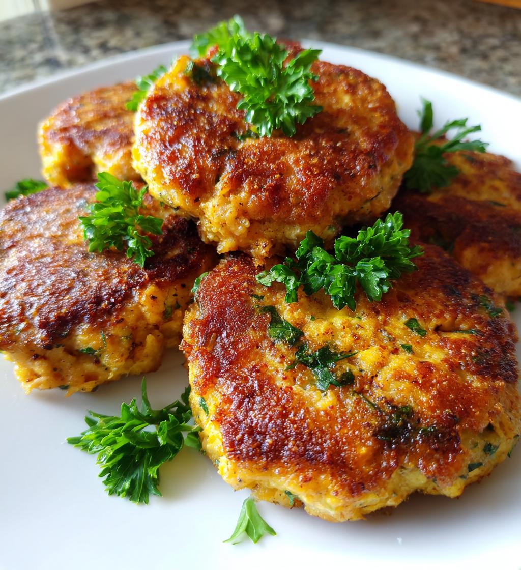 Crispy Air Fryer Salmon Patties: 5 Reasons to Love Them