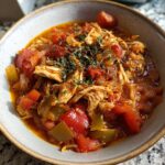 crockpot recipes easy