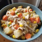 crockpot recipes easy kid friendly