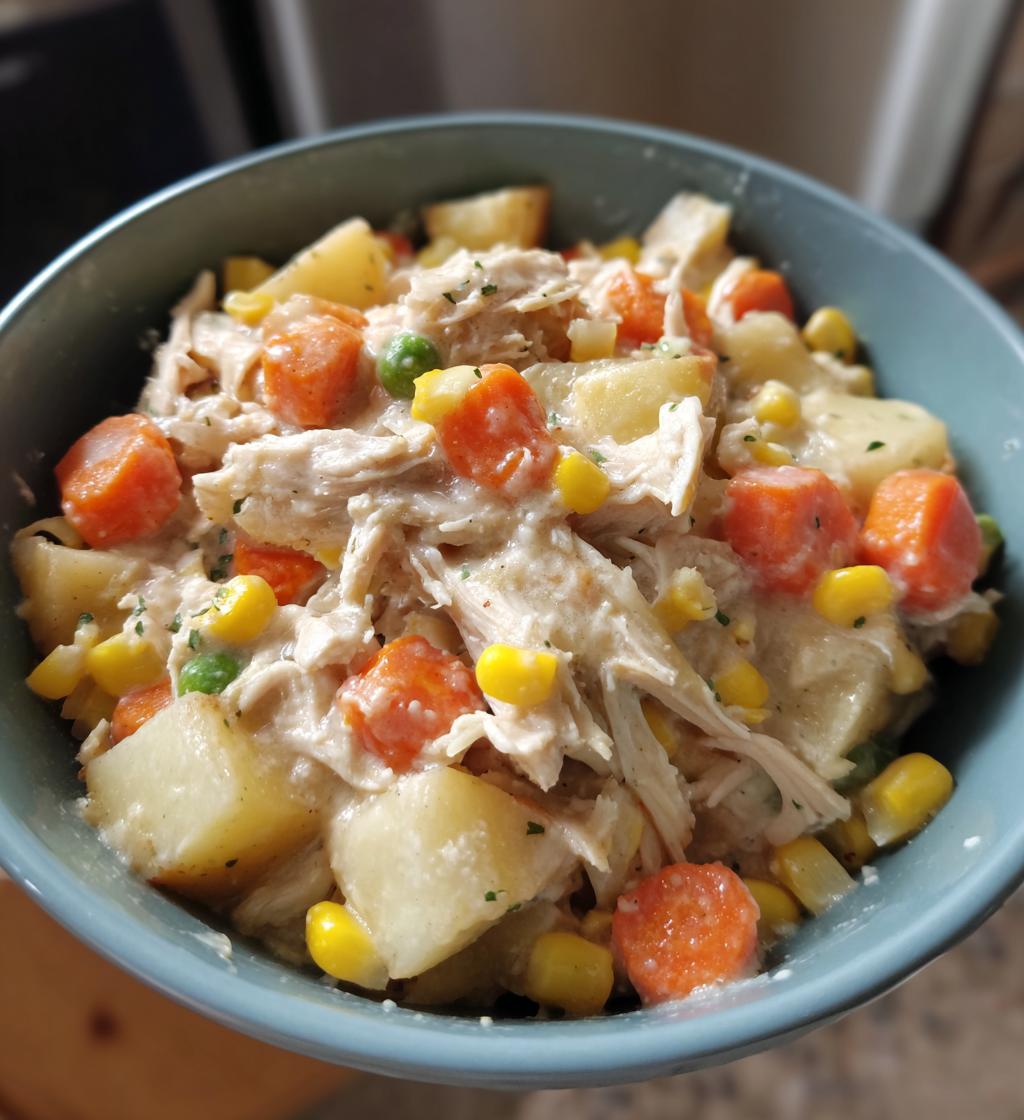 crockpot recipes easy kid friendly