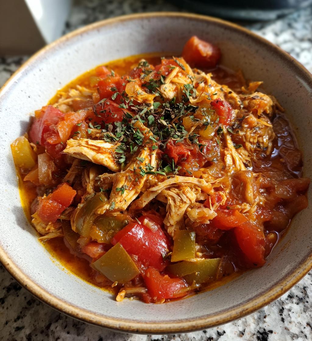 crockpot recipes easy