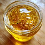dandelion jelly recipe with pectin