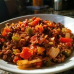 dinner ideas with beef