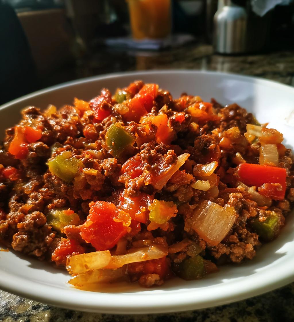 Dinner Ideas with Beef: 5 Hearty Recipes You’ll Love