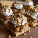 easy fall desserts for a crowd