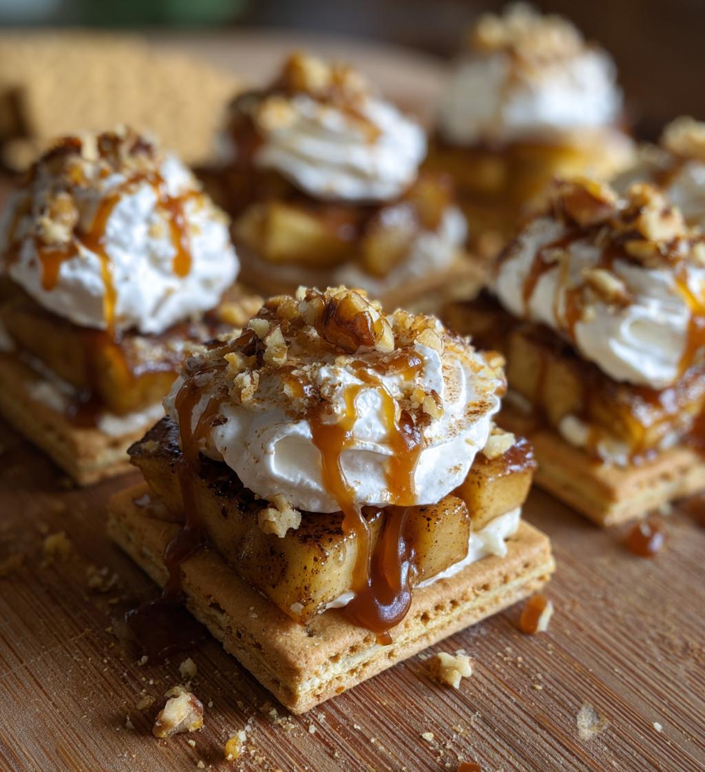 Easy Fall Desserts for a Crowd: 5 Recipes to Savor Together