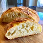 focaccia bread recipe overnight