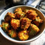 fried okra in air fryer