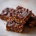 healthy no bake desserts