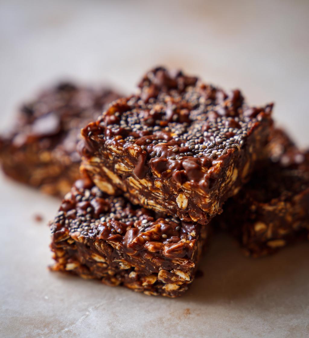 Healthy No Bake Desserts: 5 Guilt-Free Treats to Savor