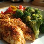 meal prep chicken recipes