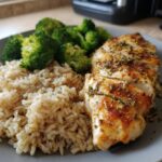 meal prep for the week for beginners