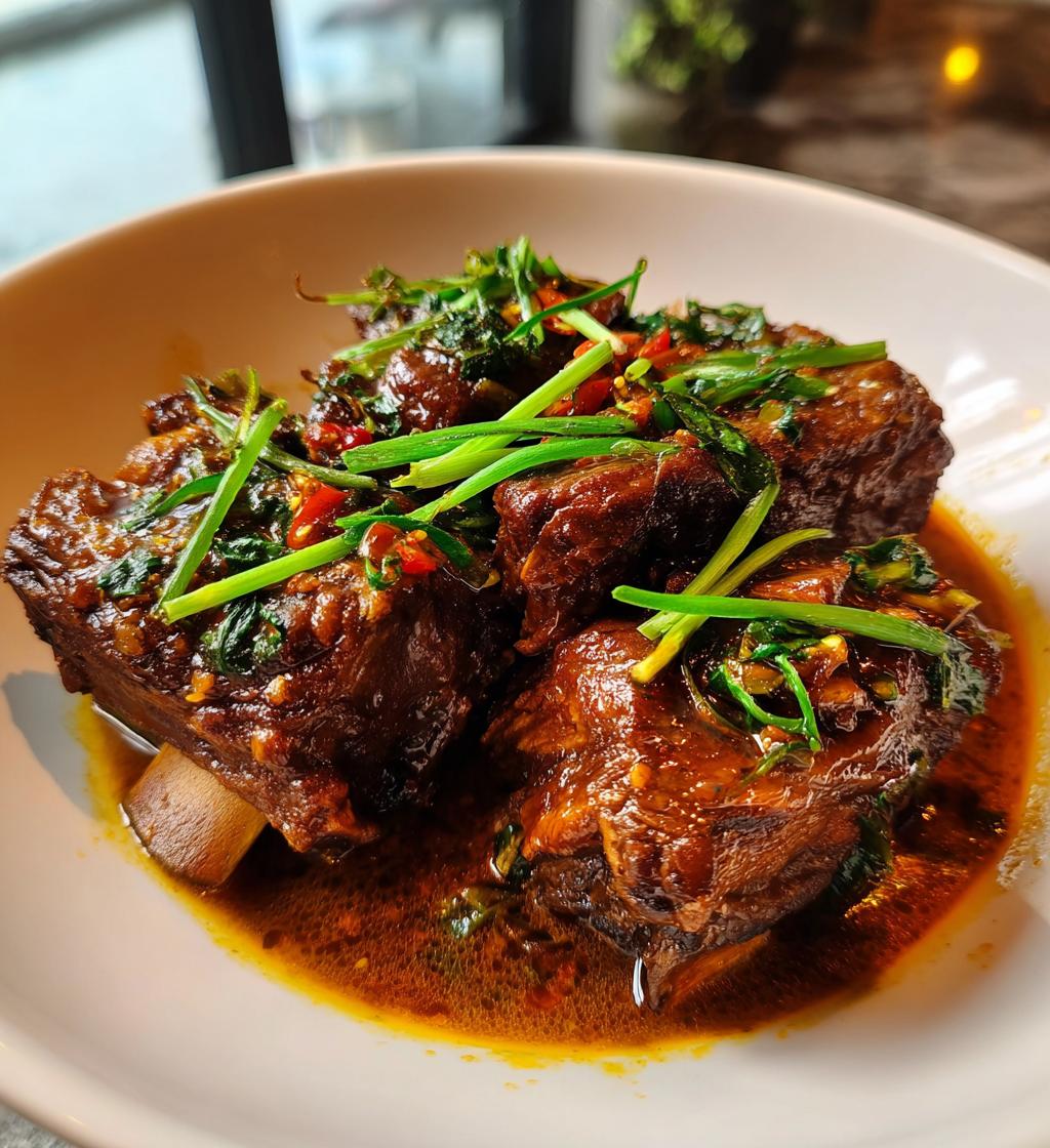 melt in your mouth beef short ribs