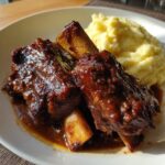 melt in your mouth braised short ribs