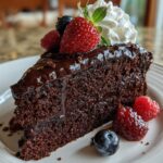 mothers day desserts