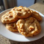 peanut butter desserts easy