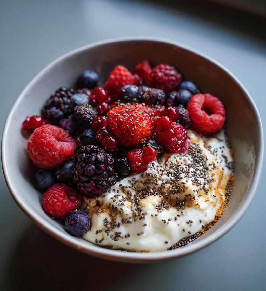 Protein Desserts: 5 Irresistibly Healthy Sweet Treats