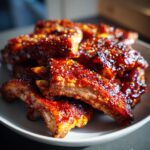 ribs in air fryer