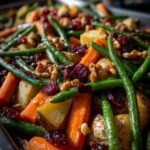 side dishes for christmas