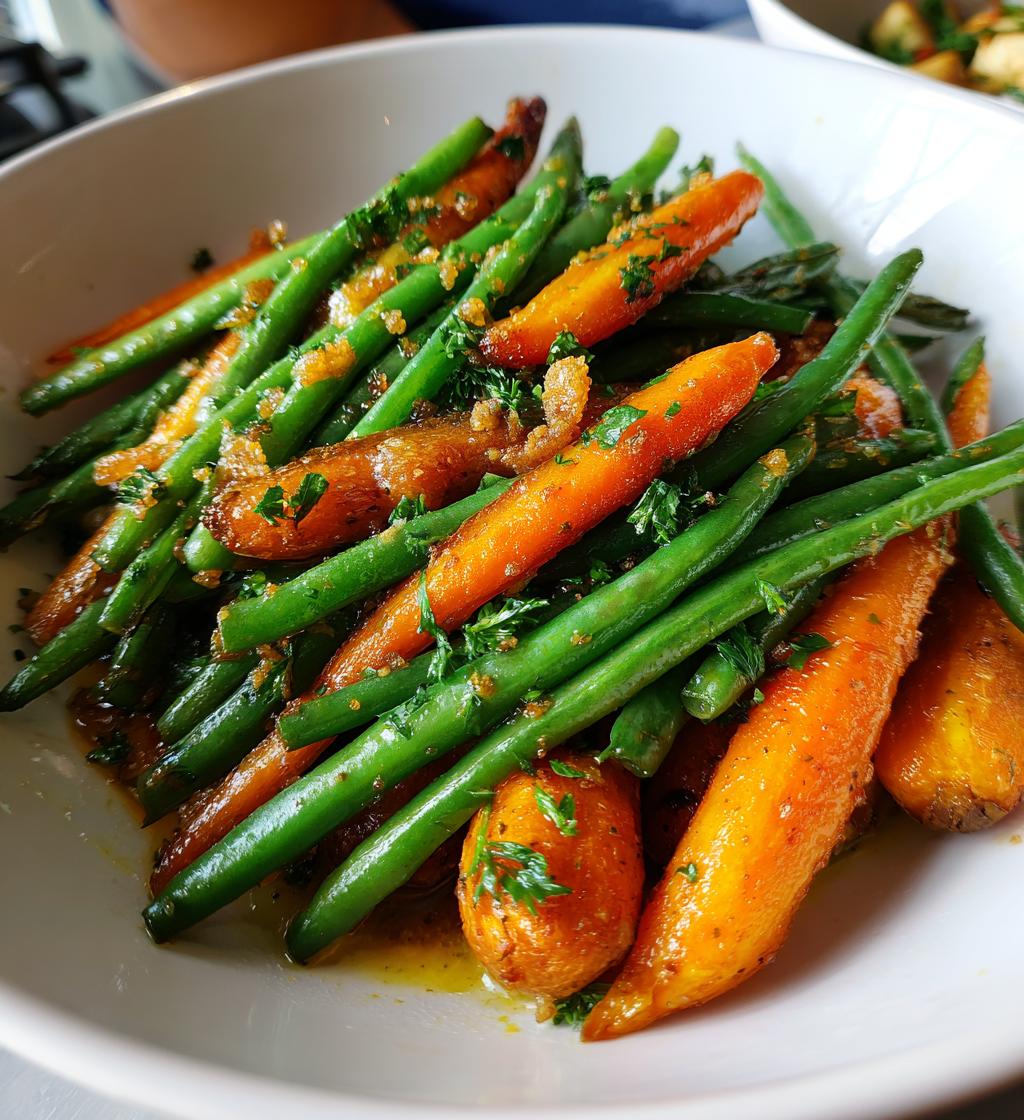 Side Dishes for Christmas Dinner: 7 Heartwarming Recipes