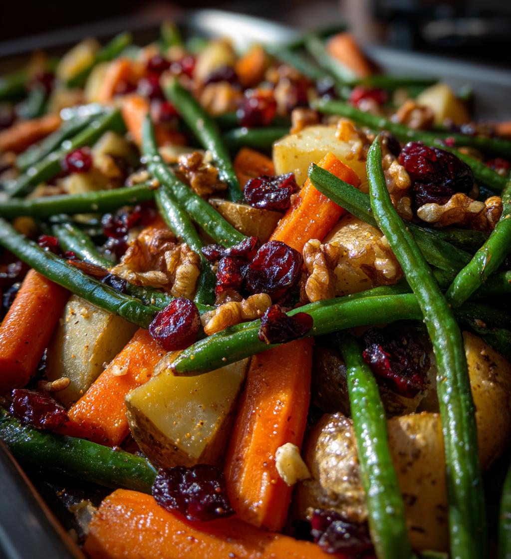 side dishes for christmas