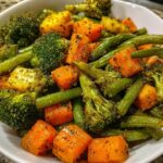 side dishes for dinner