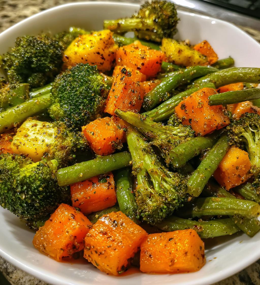 side dishes for dinner