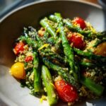 side dishes for salmon