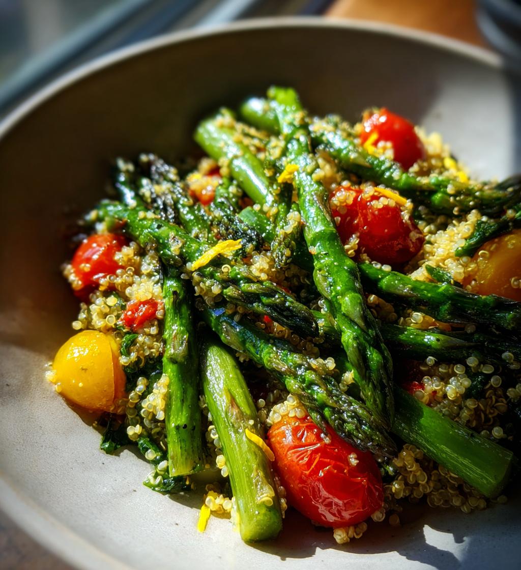 side dishes for salmon that will wow your taste buds