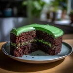st patricks day dessert