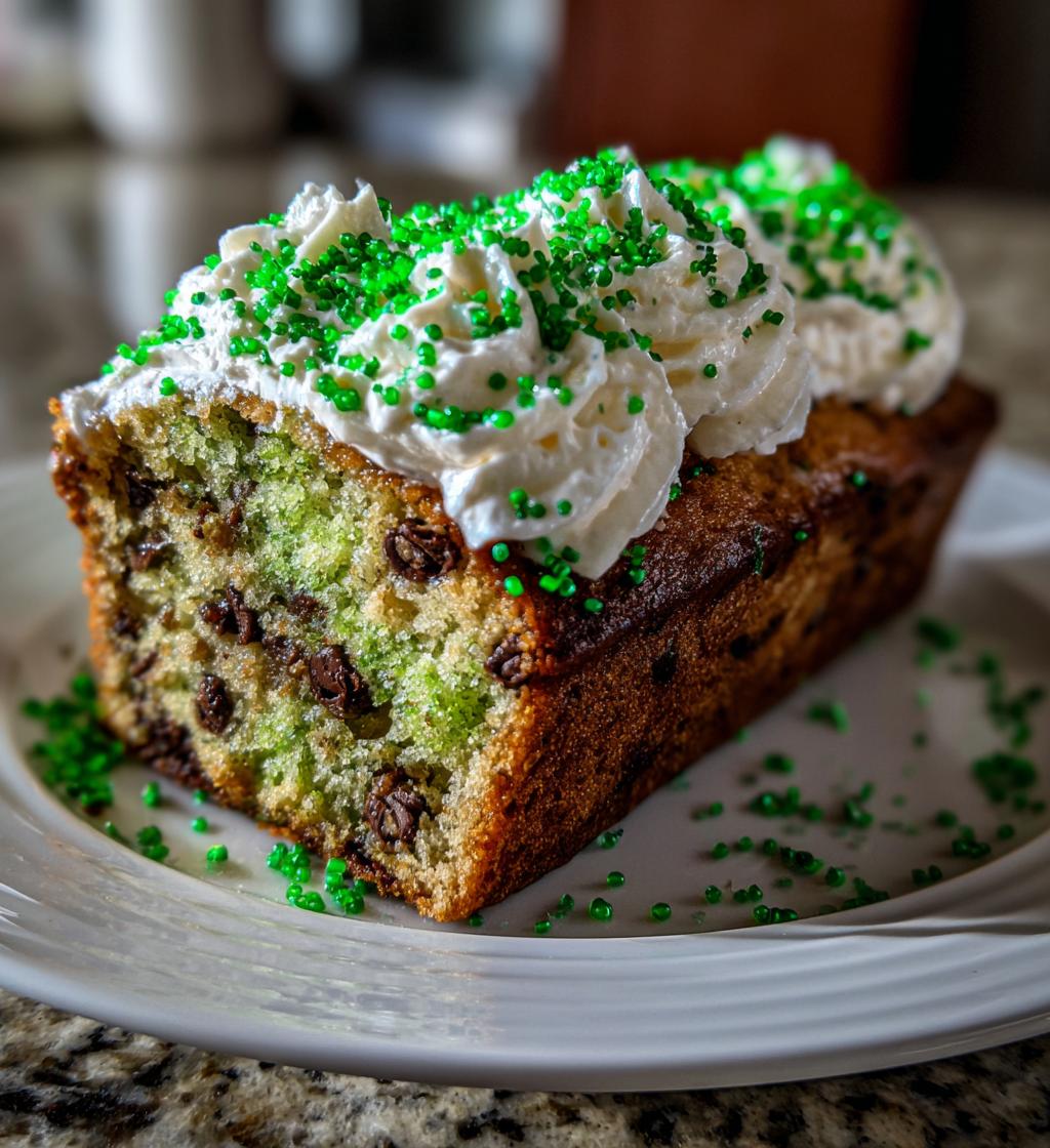 St Patrick’s Day Desserts Ideas That Will Delight Everyone