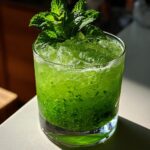 st patricks day drinks alcoholic
