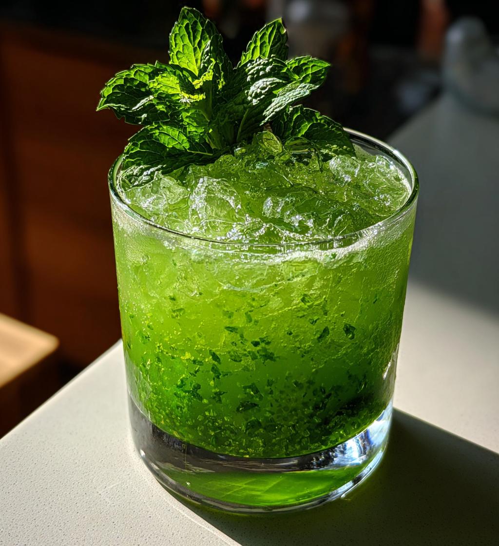 St Patrick’s Day Drinks Alcoholic: 7 Joyful Cocktails to Sip