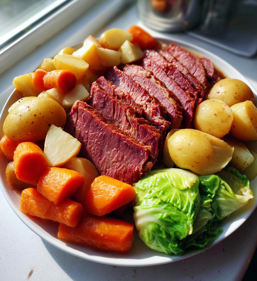 St. Patrick’s Day Food: 5 Heartwarming Recipes for Celebration