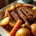 st patricks day menu ideas