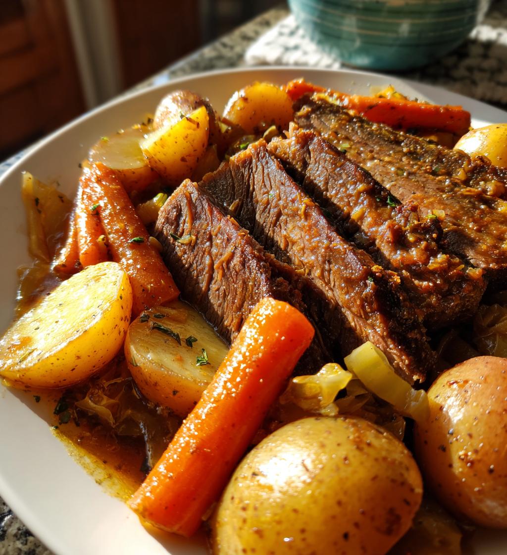 st patricks day menu ideas