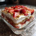 strawberry desserts