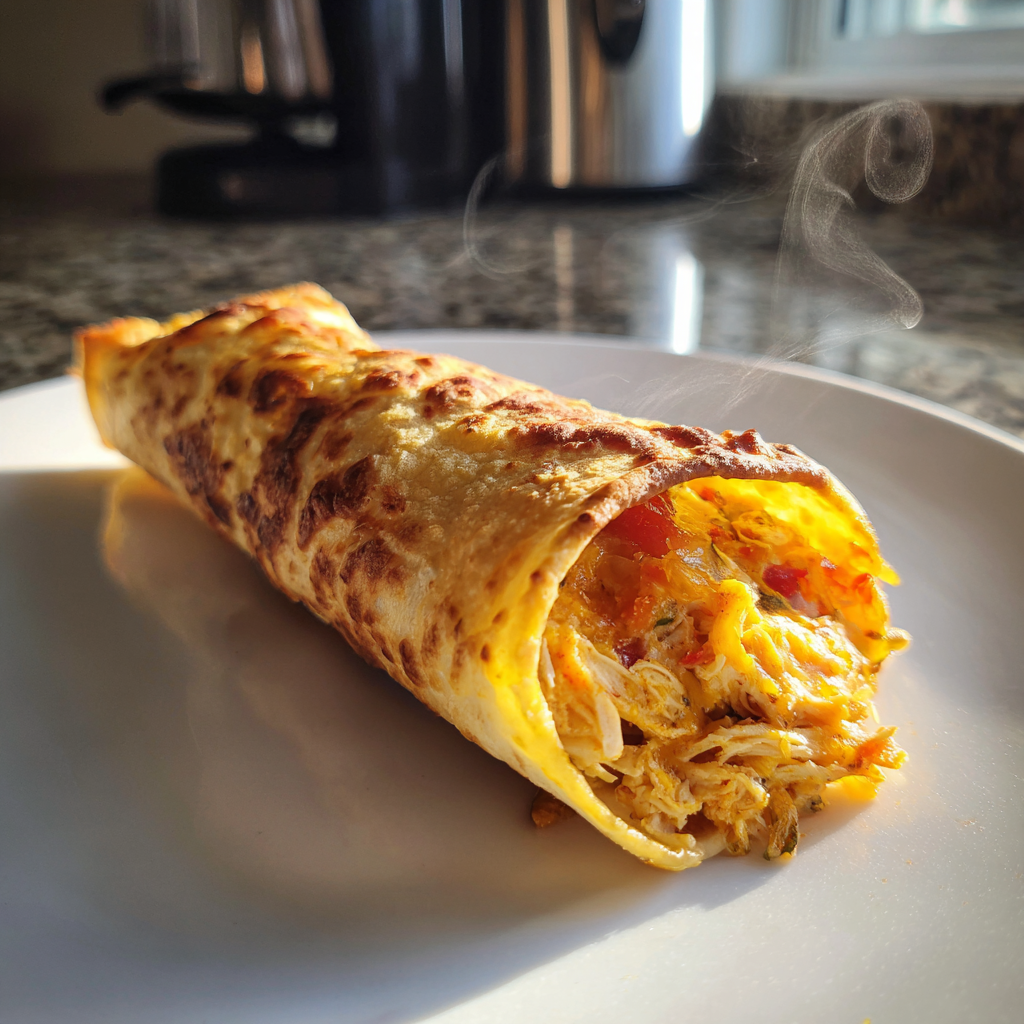 air fryer taquitos: Crack 20-Minute Crispy Taquitos, Real Fast