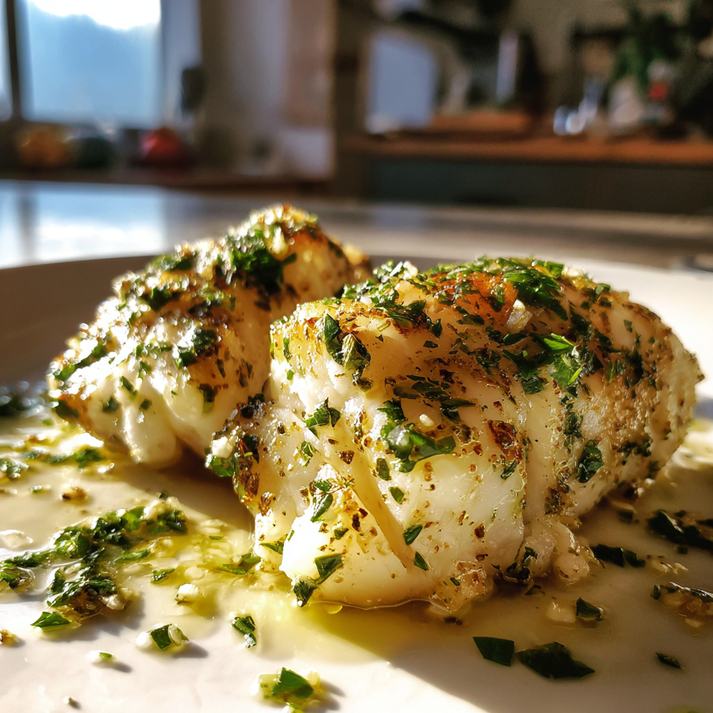 Baked Cod Recipes: Irresistible Dinners Ready in 25 Minutes