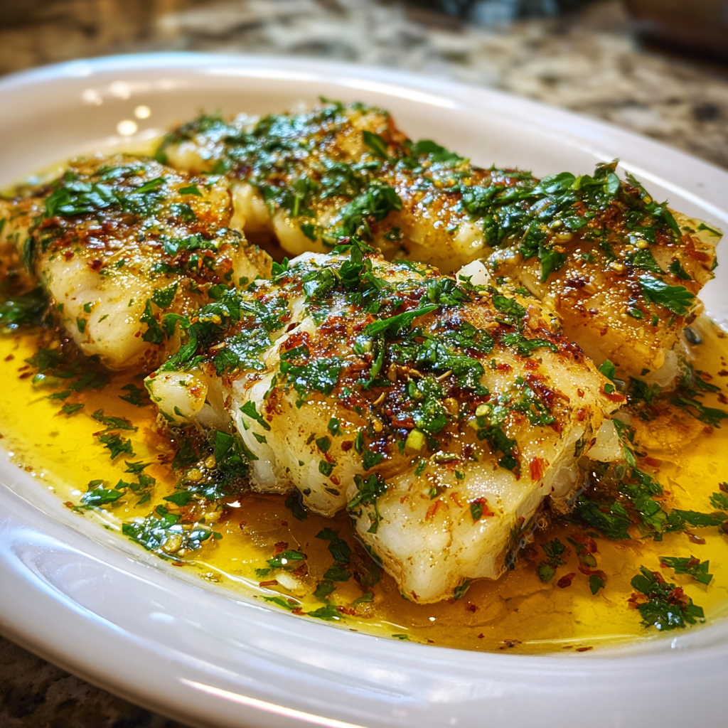 Baked Cod Recipes Oven Easy: 3 Irresistible Quick Meals