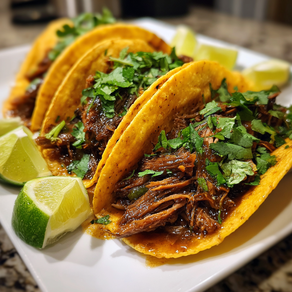 Beef Brisket Tacos: 5 Secrets to a Juicy and Flavorful Treat