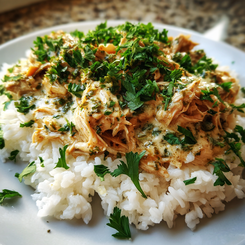 chicken crockpot recipes: 10-Minute Prep for Irresistible Tenderness
