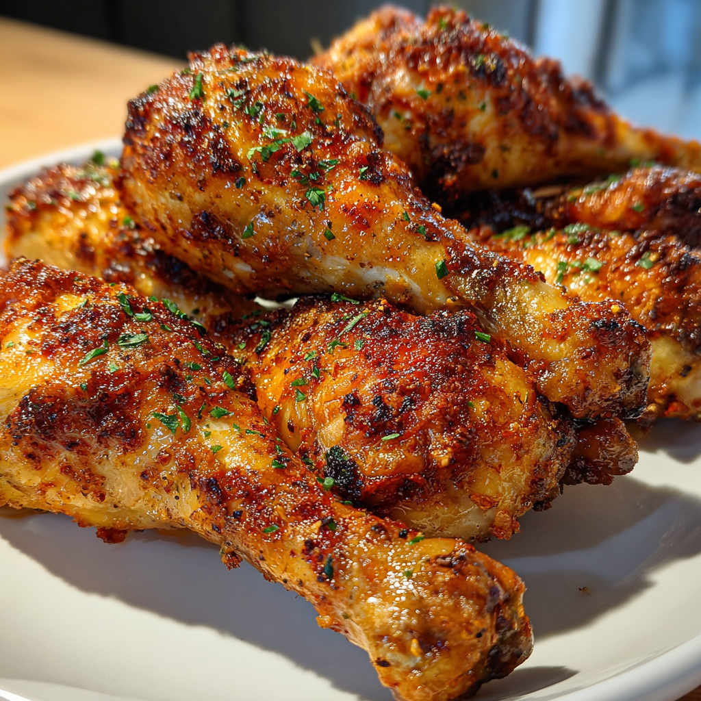 Chicken Drumstick Recipes: 5 Irresistible and Juicy Ways to Cook