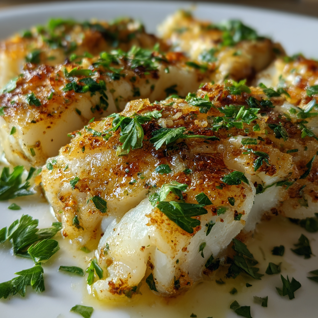 Cod Fillet Recipes: 5 Irresistible Ideas for Delicious Dinners